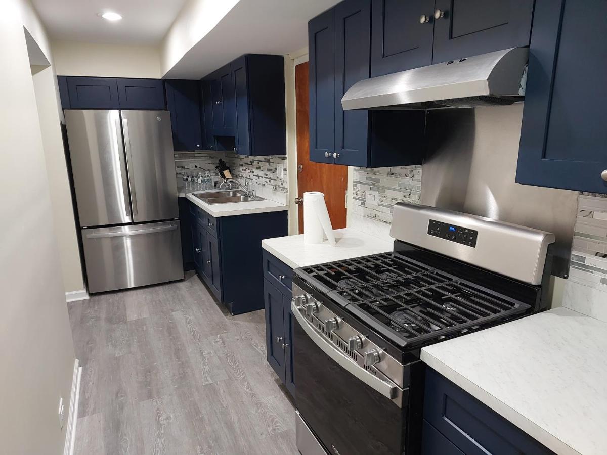 Casa Cerca De La Playa Apartment Chicago Bagian luar foto
