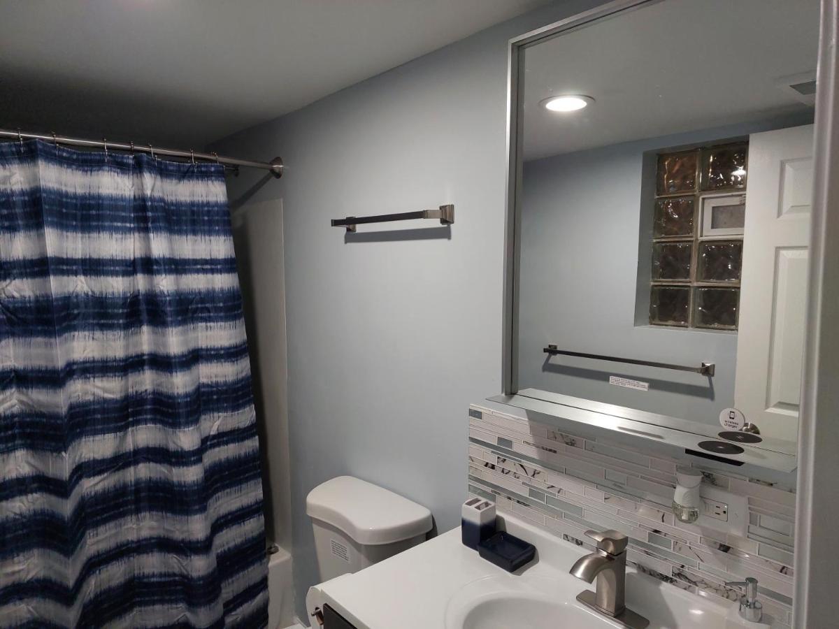 Casa Cerca De La Playa Apartment Chicago Bagian luar foto