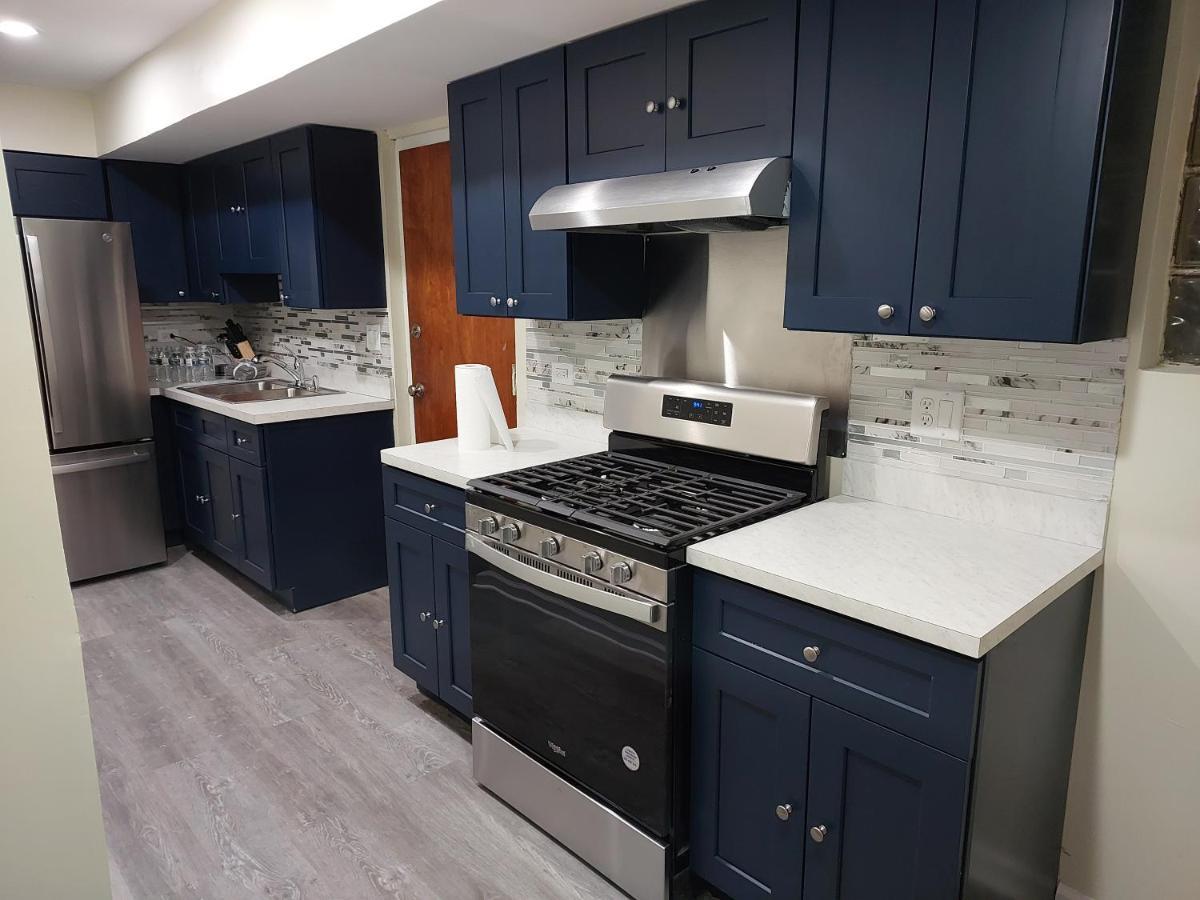 Casa Cerca De La Playa Apartment Chicago Bagian luar foto