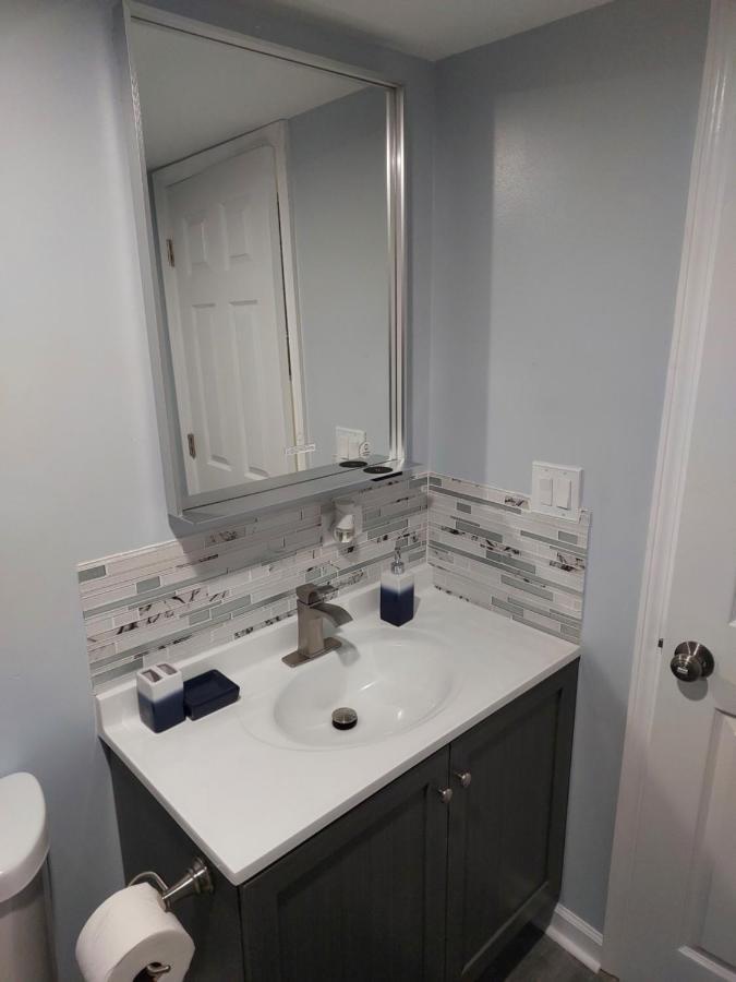 Casa Cerca De La Playa Apartment Chicago Bagian luar foto